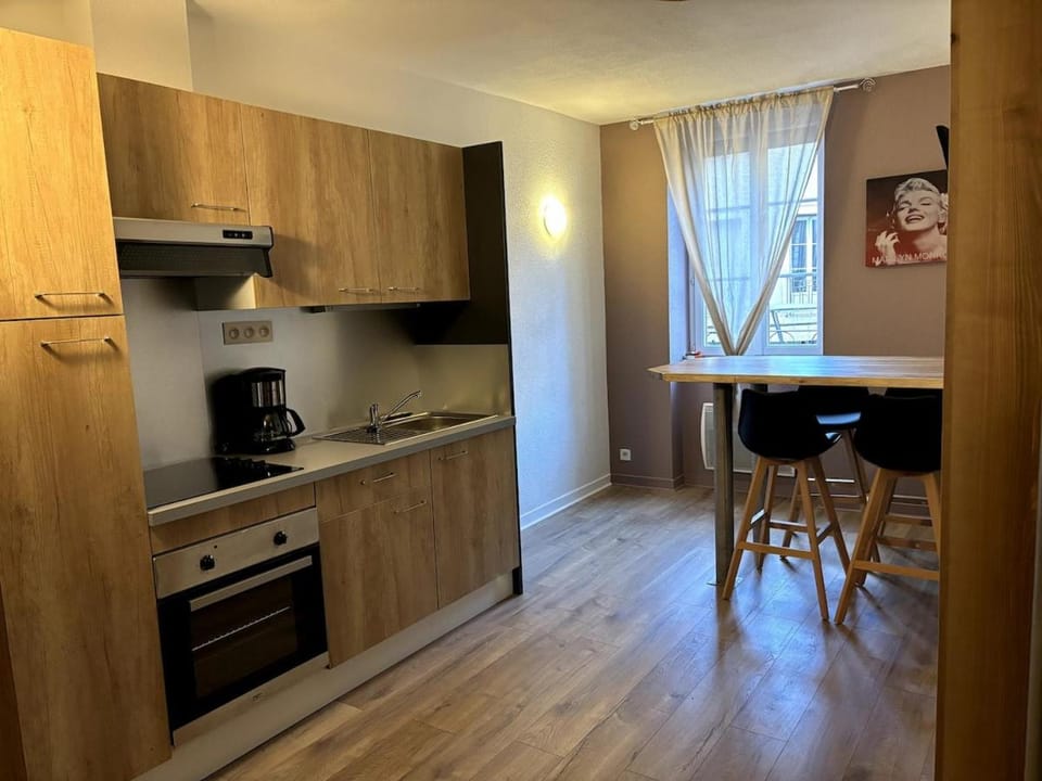 appartement T2 le grand velay Apartment in Auvergne-Rhône-Alpes