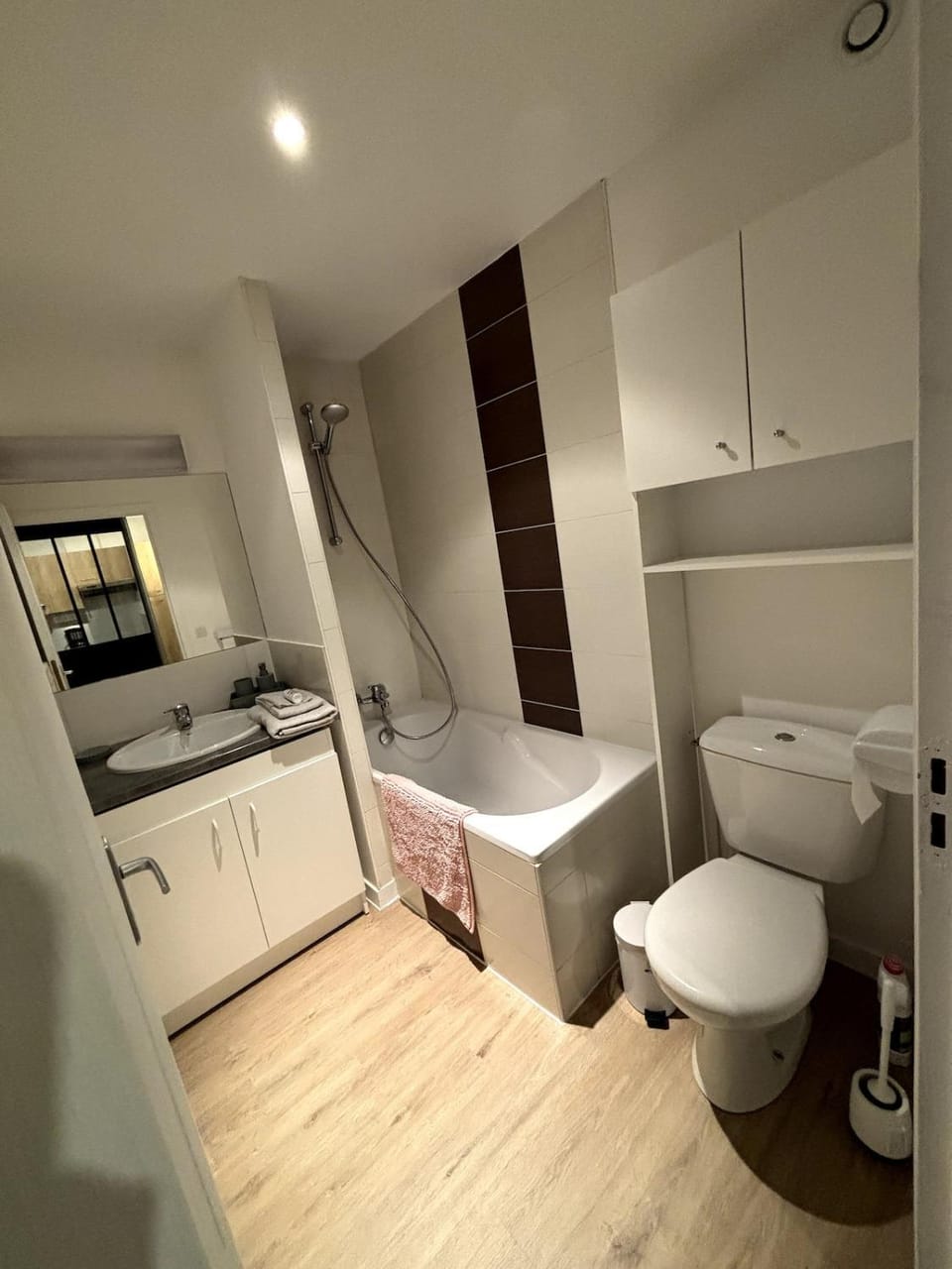 appartement T2 le grand velay Apartment in Auvergne-Rhône-Alpes