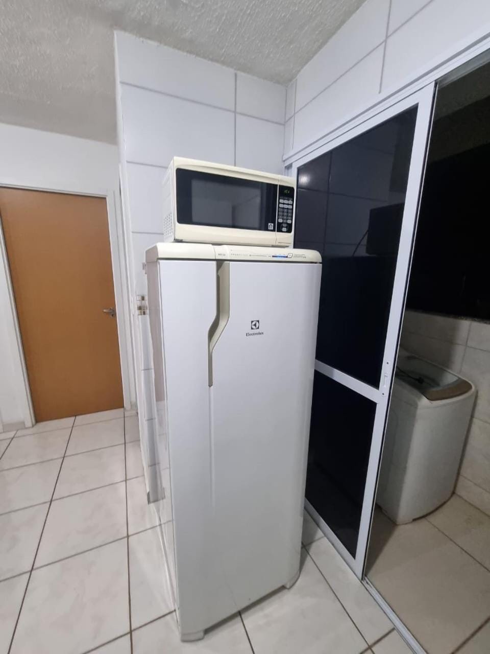Alugo excelente apartamento Apartment in State of Goiás