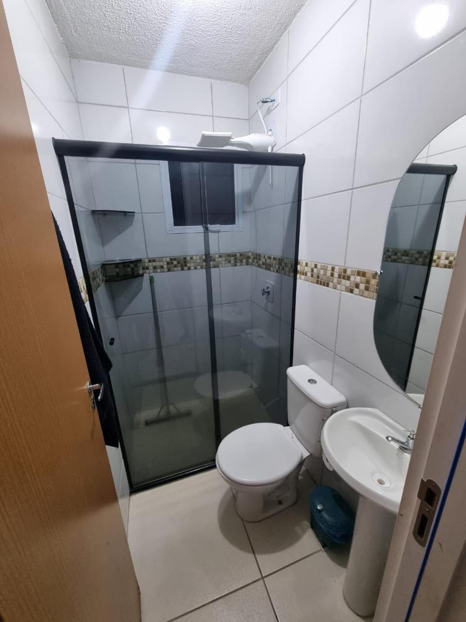 Alugo excelente apartamento Apartment in State of Goiás