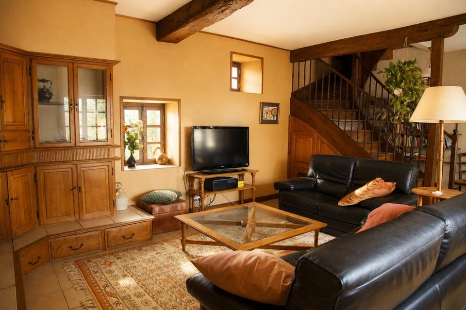 Gîte de charme gersois House in Occitanie