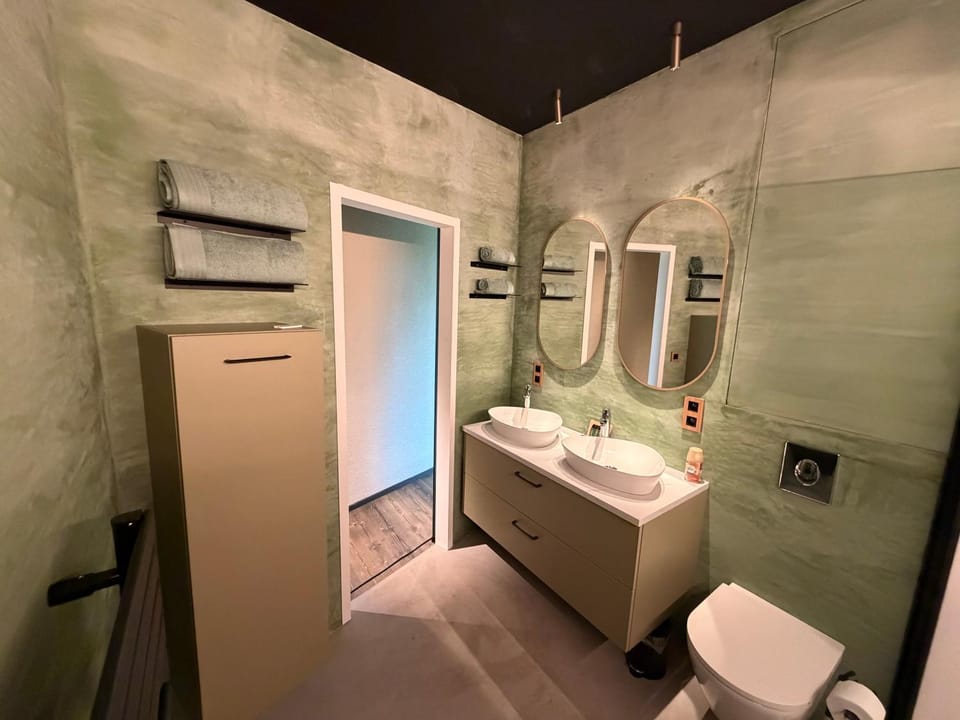 Olivine 12 Nature lodge in Wallonia, Belgium