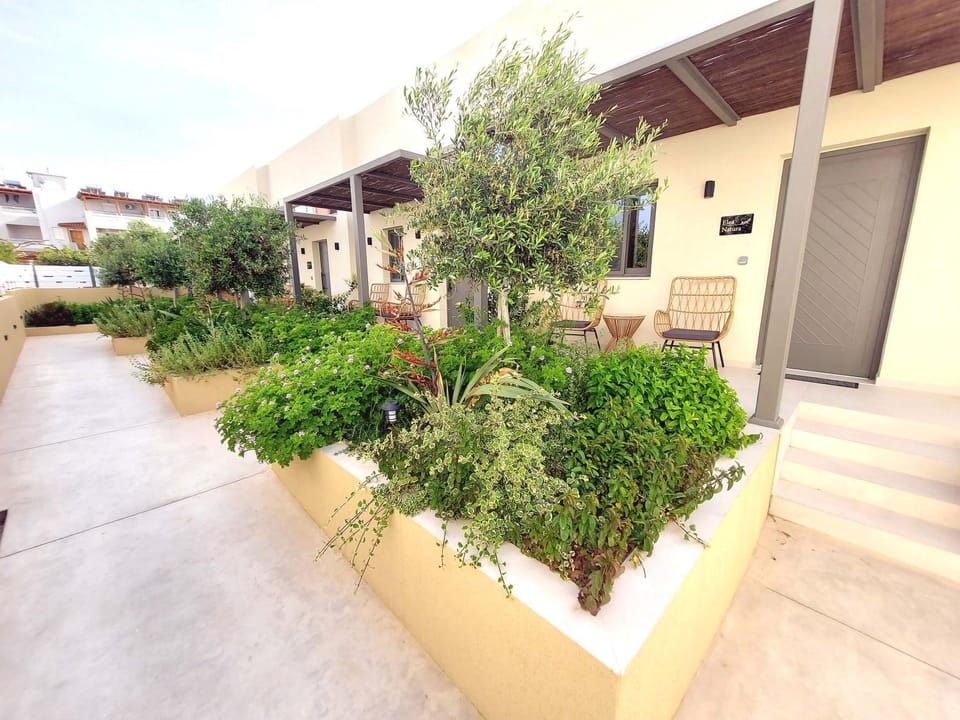 Elea Suites Adelianos Kampos Apartment in Rethymno