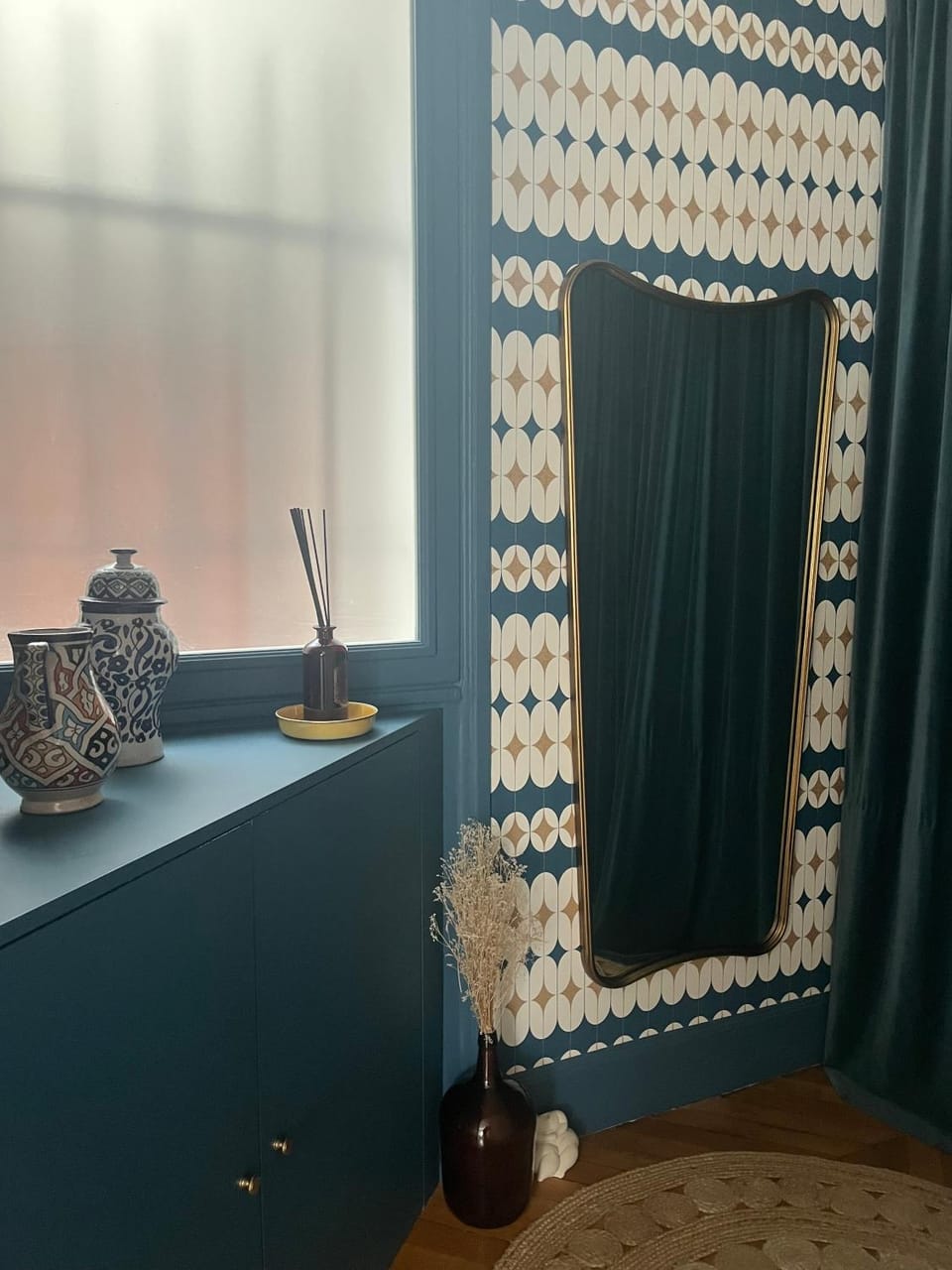 Appartement Roland-Garros Apartment in Paris