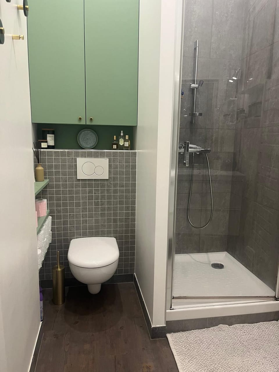 Appartement Roland-Garros Apartment in Paris