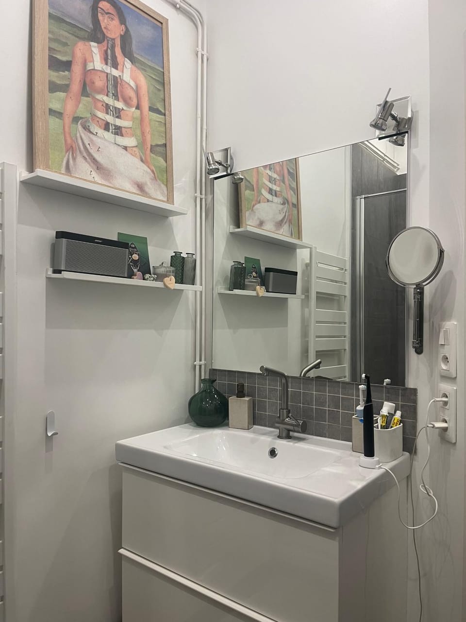 Appartement Roland-Garros Apartment in Paris