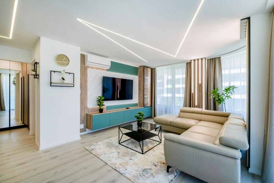 TV and multimedia, Living room