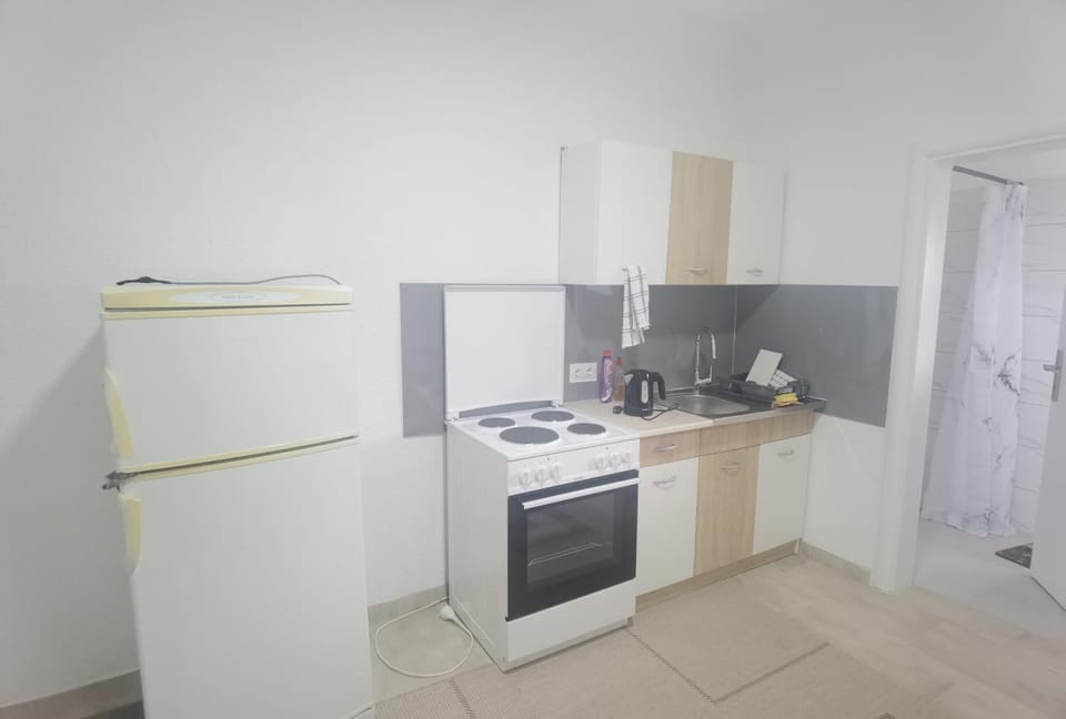 Sana 32 Apartment in Federation of Bosnia and Herzegovina