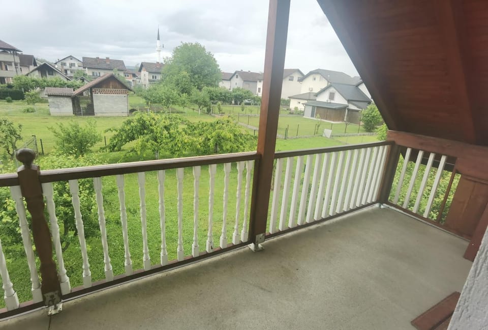 Sana 32 Apartment in Federation of Bosnia and Herzegovina