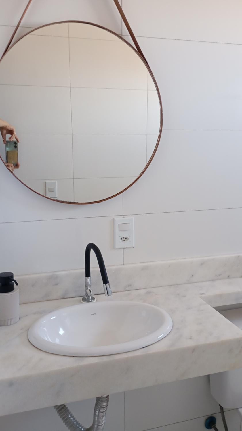 Top residencial 01 Apartment in Sinop