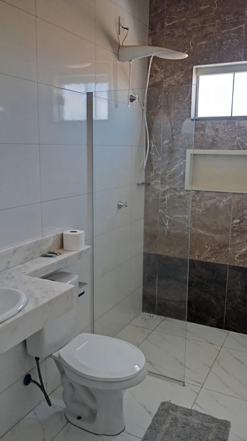 Top residencial 01 Apartment in Sinop