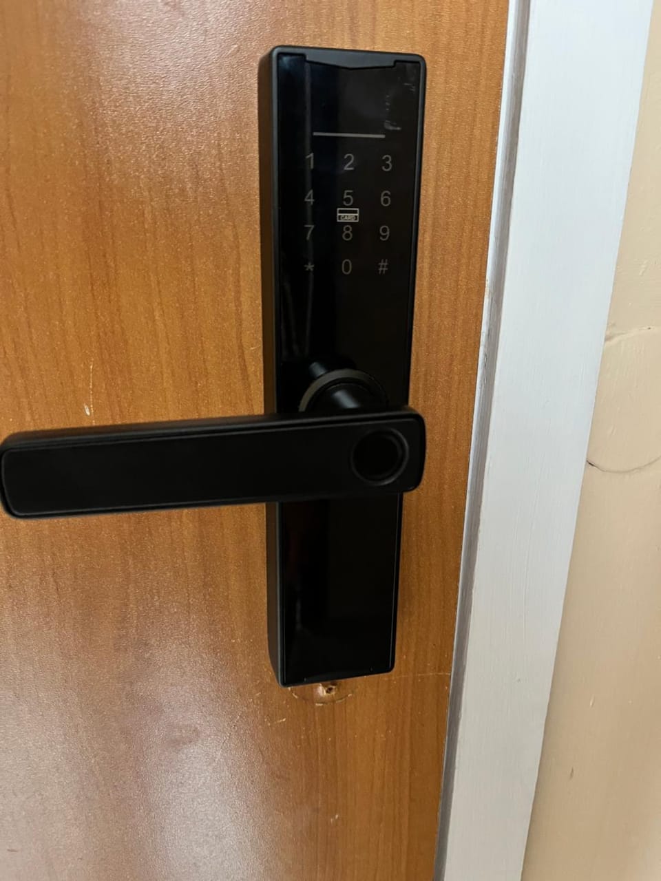 Przy Targach Apartment in Poznan