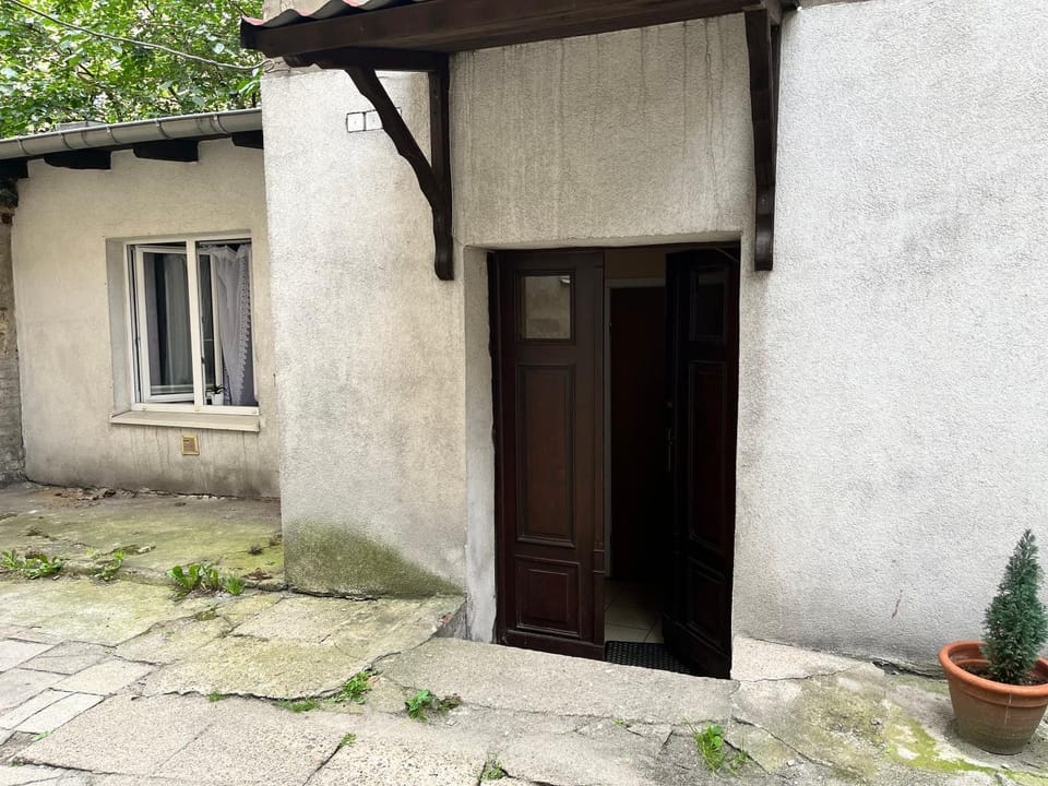 Przy Targach Apartment in Poznan