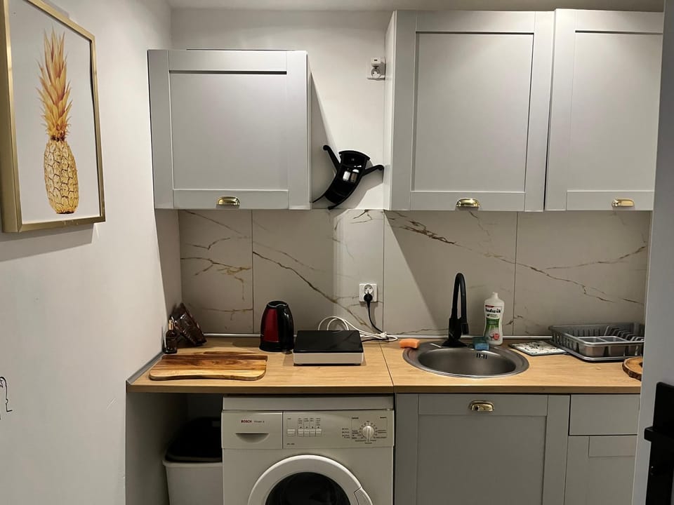 Przy Targach Apartment in Poznan
