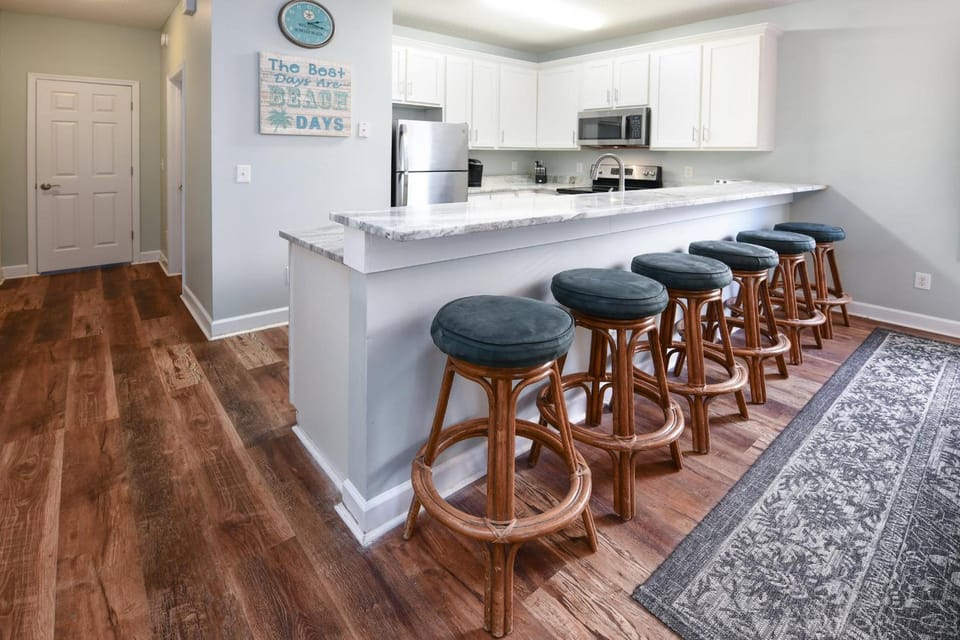 Endless Summer Nights House in Surfside Beach