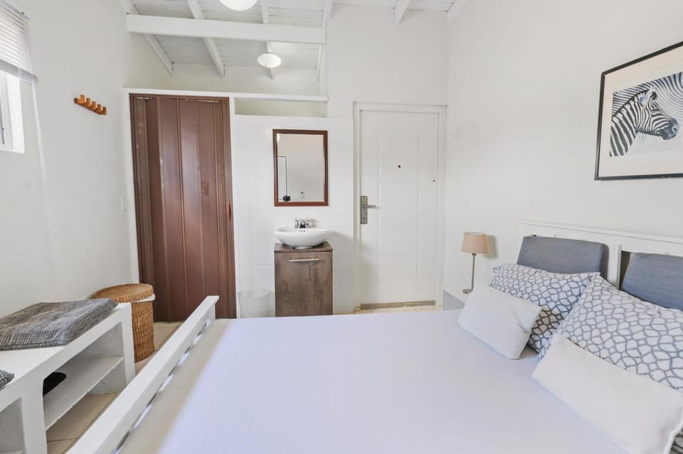 Mandavilla Apartment Curacao Bed and Breakfast in Willemstad