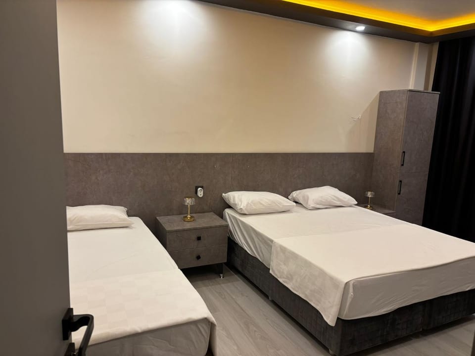 Hermias Butik Pansiyon Apartment in Muğla Province