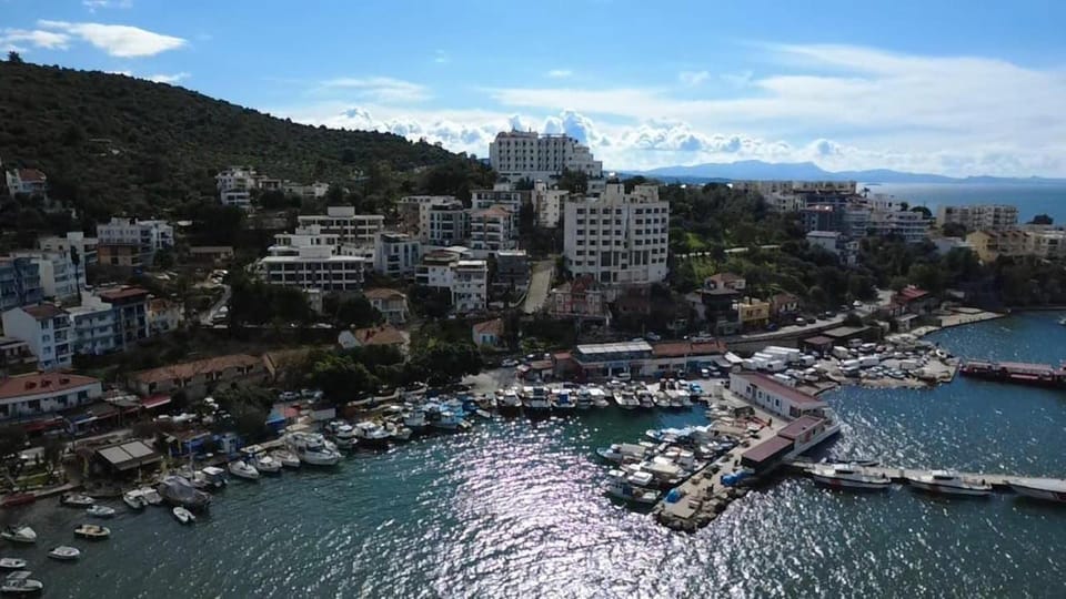 Hermias Butik Pansiyon Apartment in Muğla Province