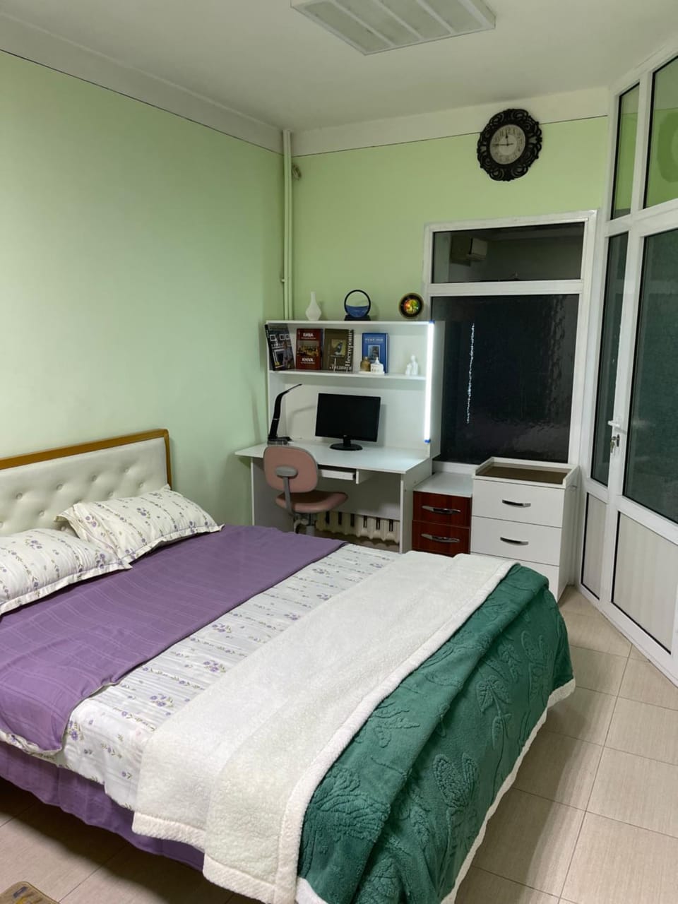 Апартамент Apartment in Europe