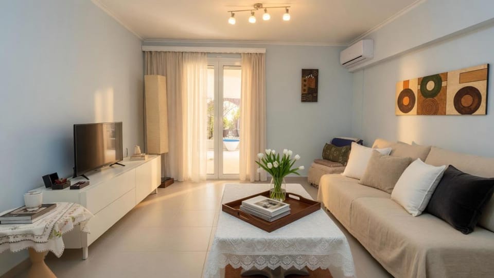 Athens Prime Suite No2 Apartment in Athens