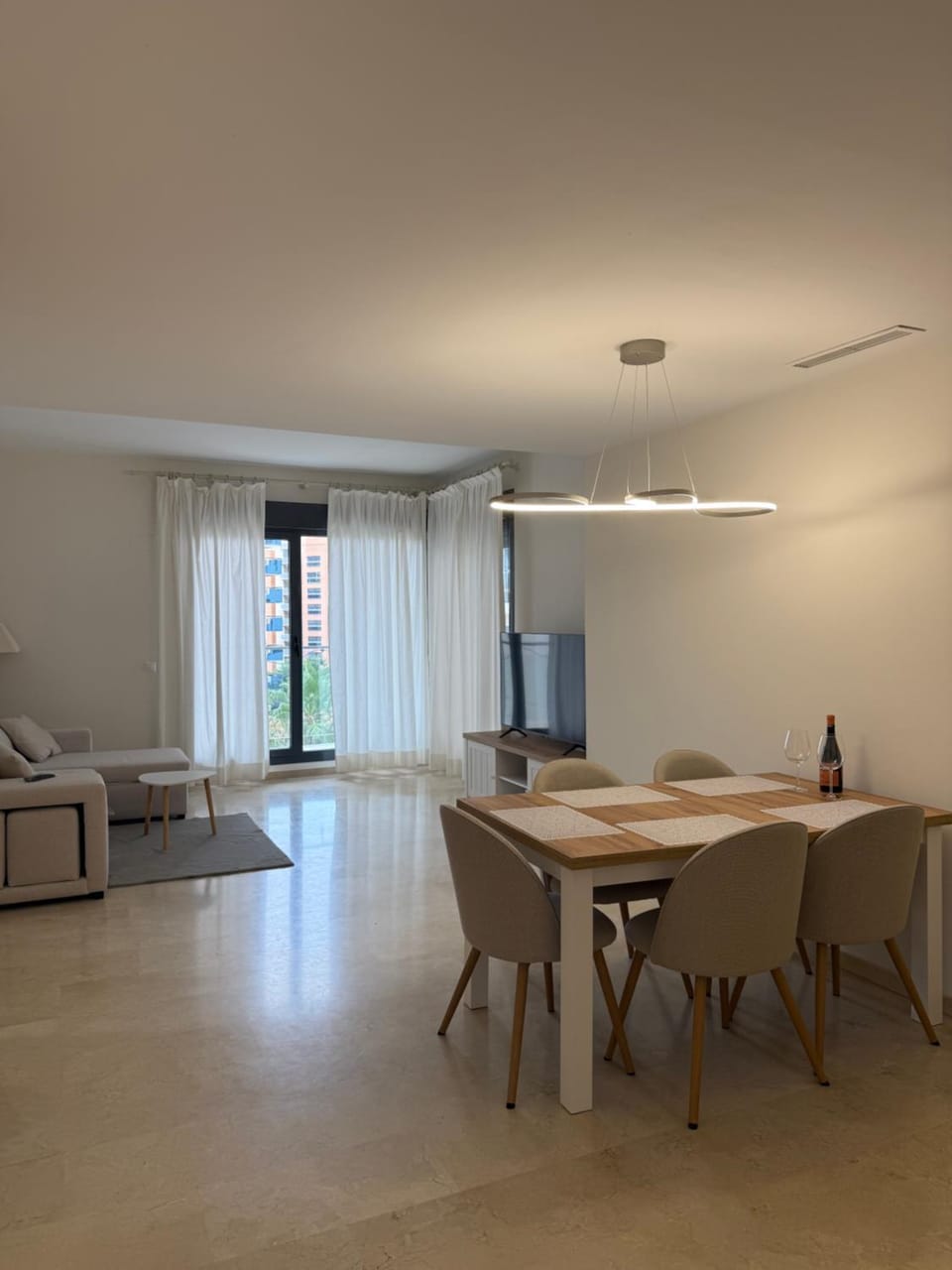CALA ALTA SEA apartment Apartment in Marina Baixa