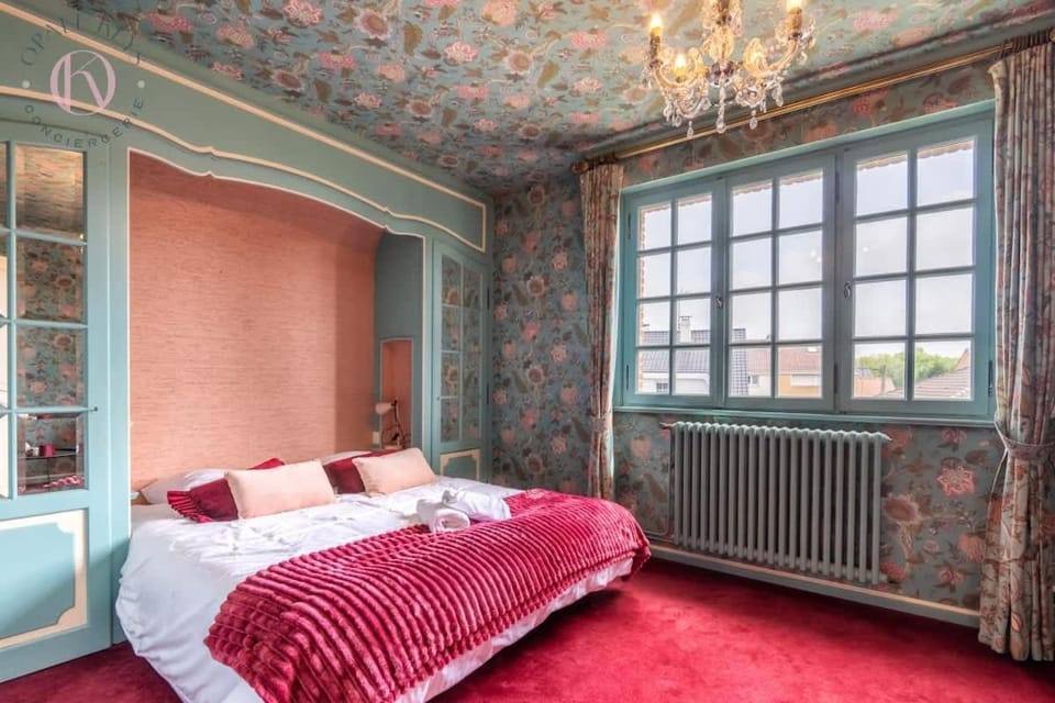 L'Escale - Maison 5CH & Jardin House in Bray-Dunes