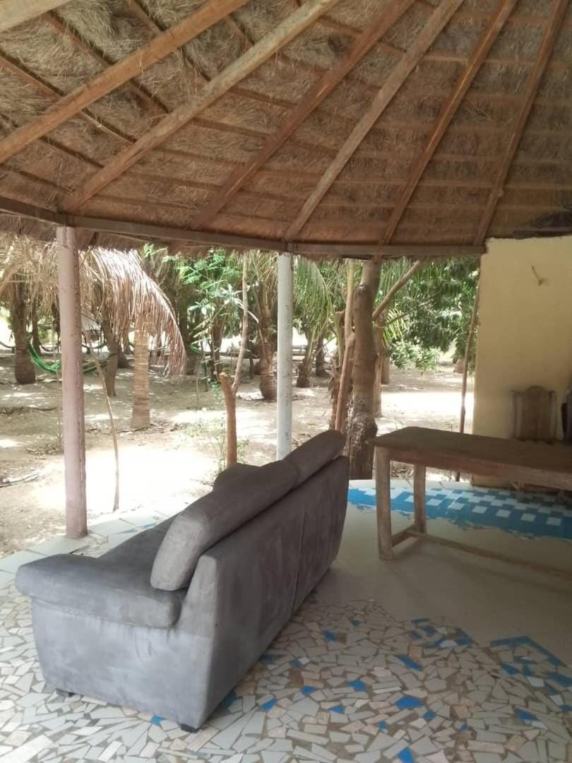 Ecolodge EcoFarm Fimela Vacation rental in Thiès Region, Senegal