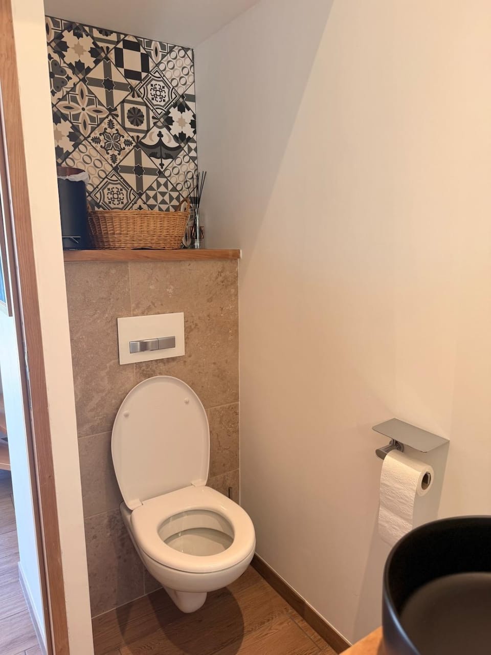 Toilet, Bathroom
