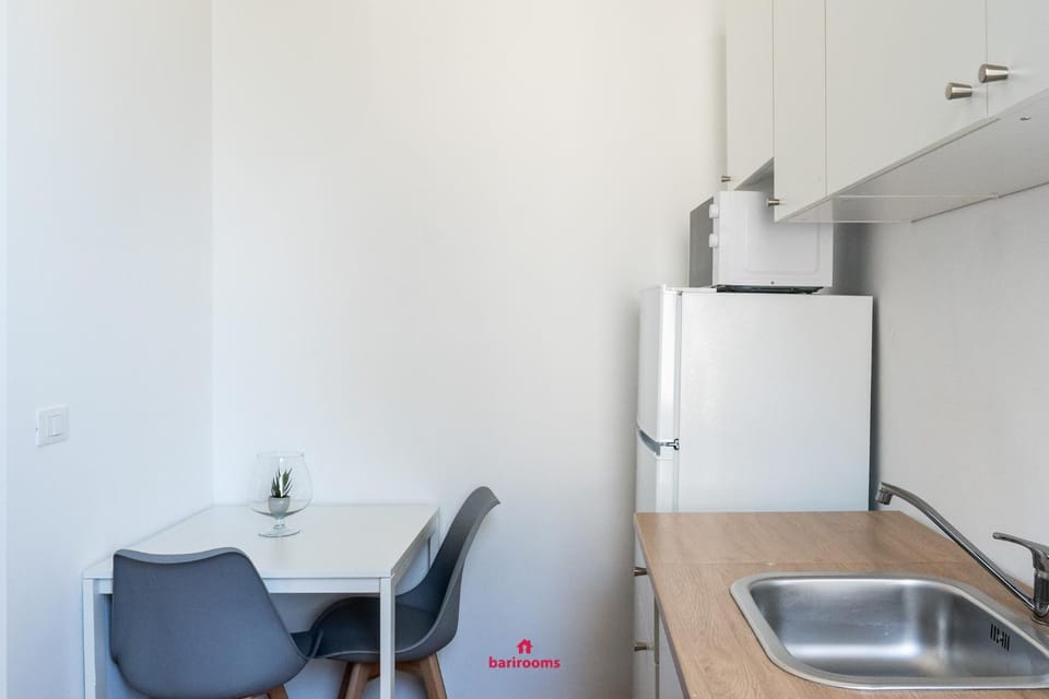 Barirooms - Lungomare Bed and Breakfast in Bari