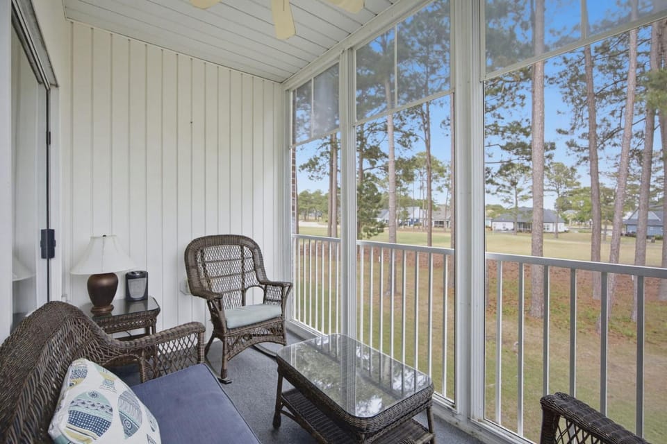 SB03 Sunset Par-adise House in Sunset Beach