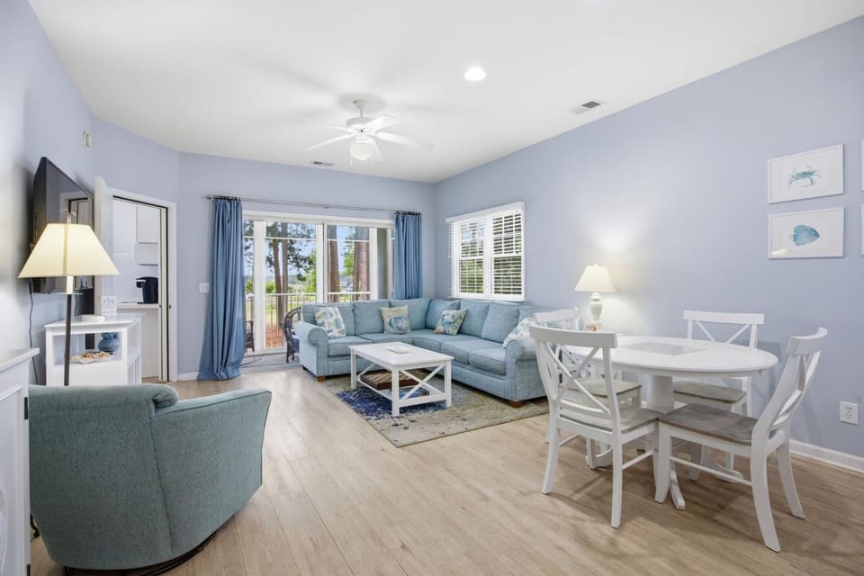 SB03 Sunset Par-adise House in Sunset Beach