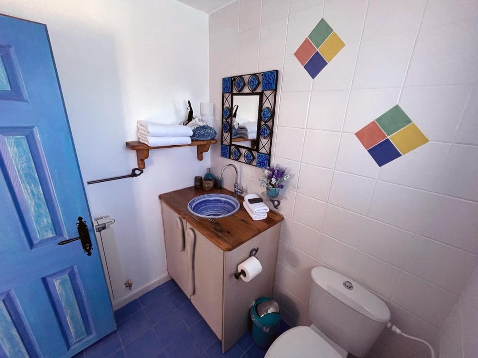 Toilet, Bathroom