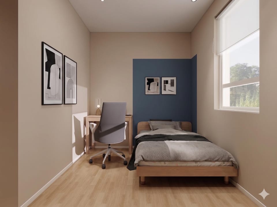 Company Let 6-Bedroom En-Suite House in Surrey, London UK Apartment in Epsom