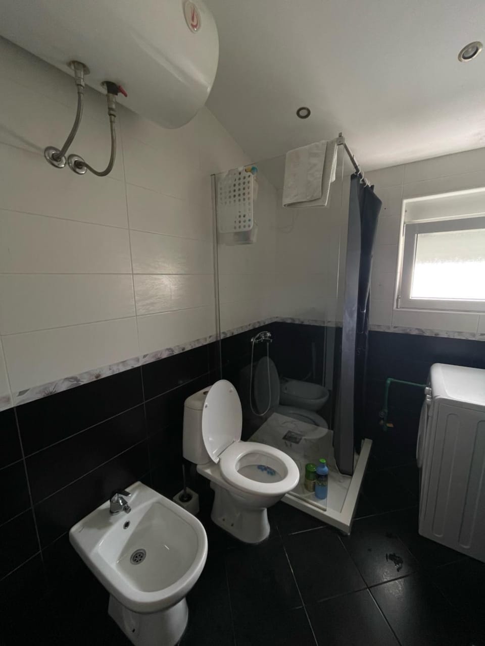 Apartman Asja Apartment in Montenegro