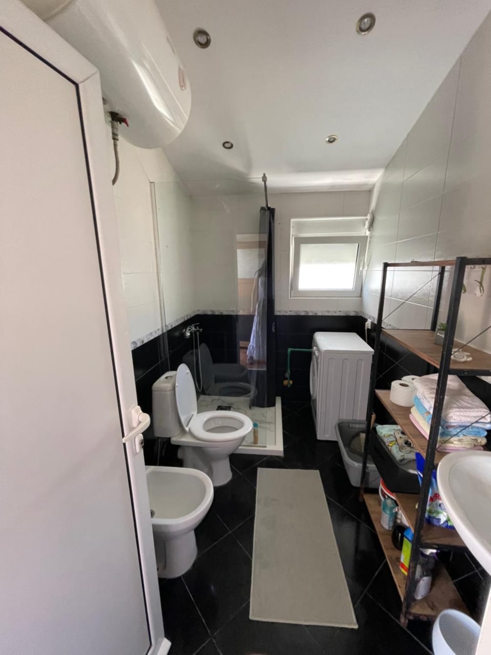 Apartman Asja Apartment in Montenegro