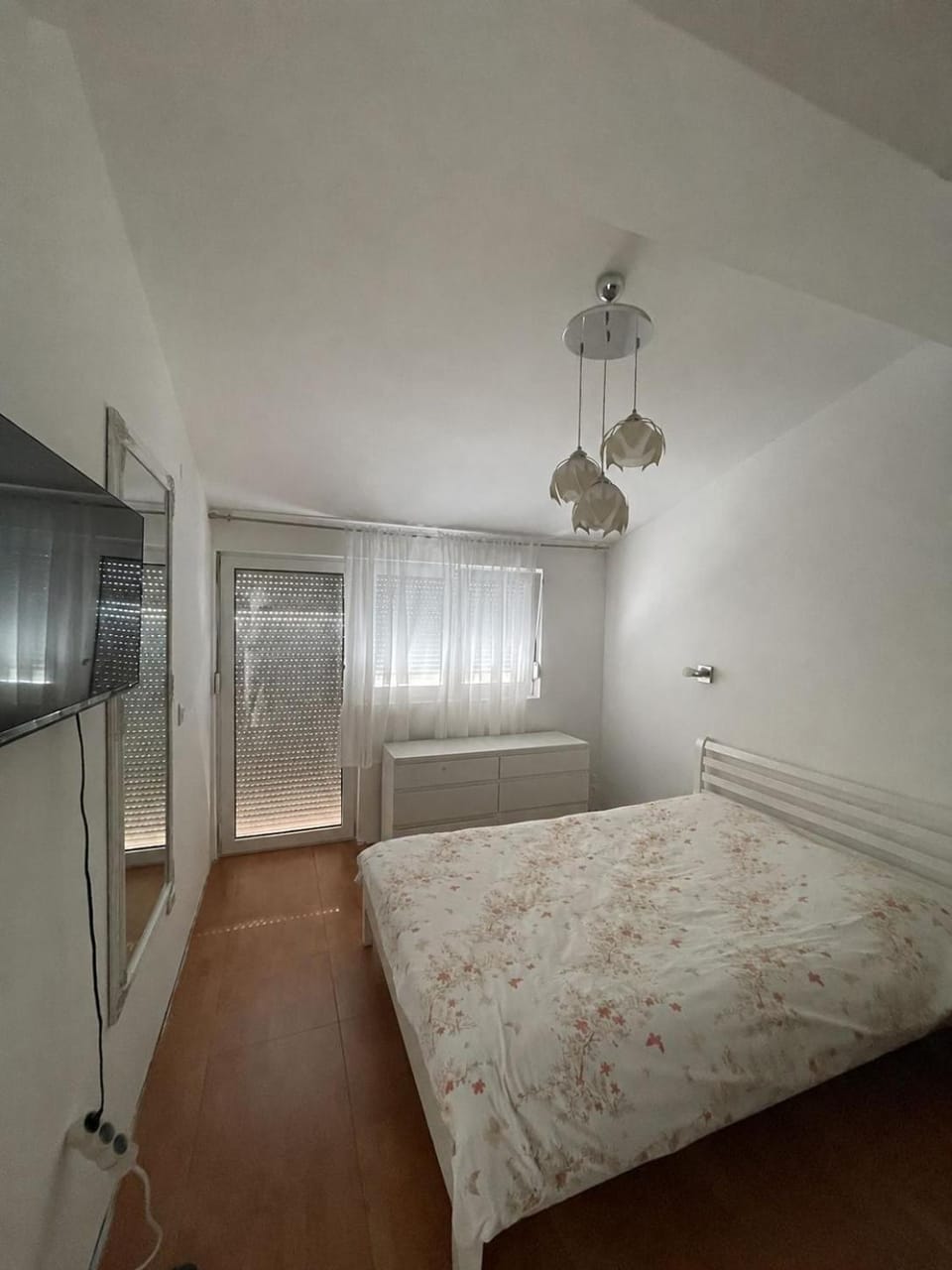 Apartman Asja Apartment in Montenegro