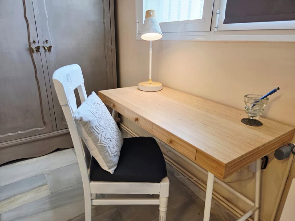 Poly's House Apartment in Andalusia