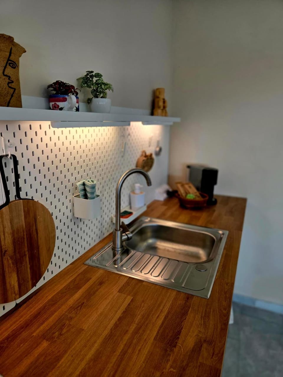 Poly's House Apartment in Andalusia