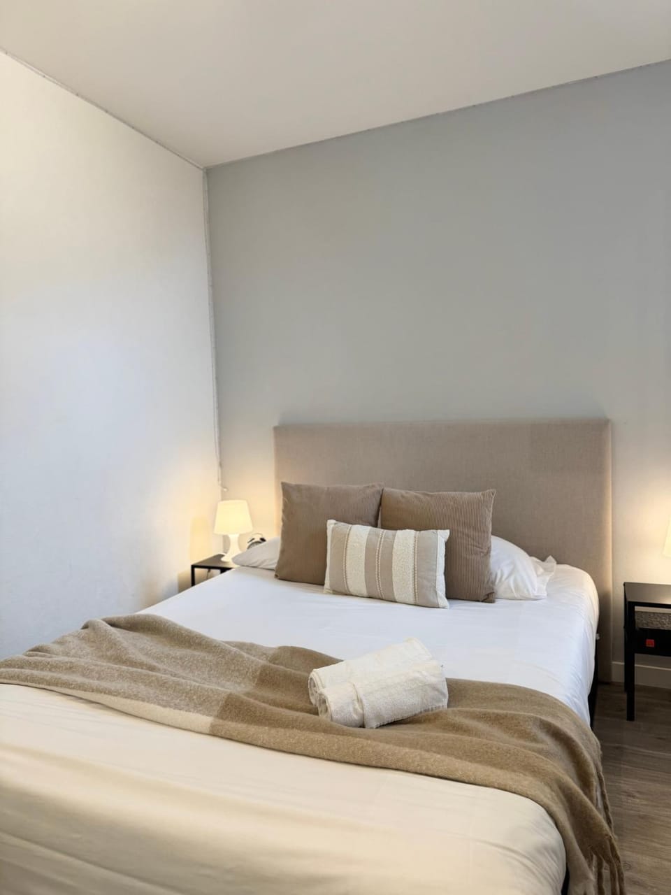 Le Petit Chateaudun, Studio calme en centre de Rennes Apartment in Rennes