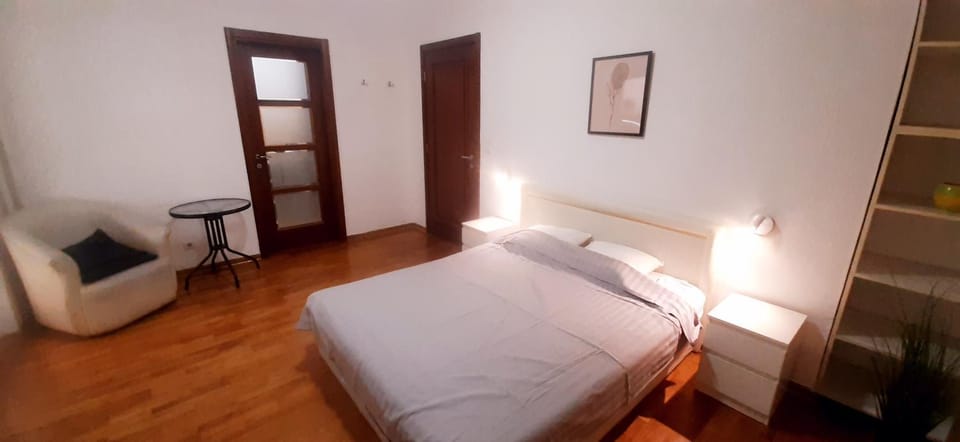 Apartman Kralj Apartment in Belgrade