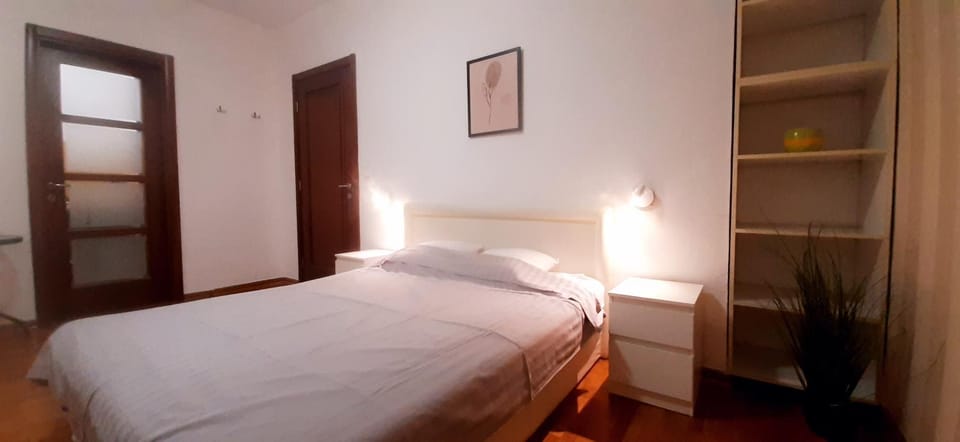 Apartman Kralj Apartment in Belgrade