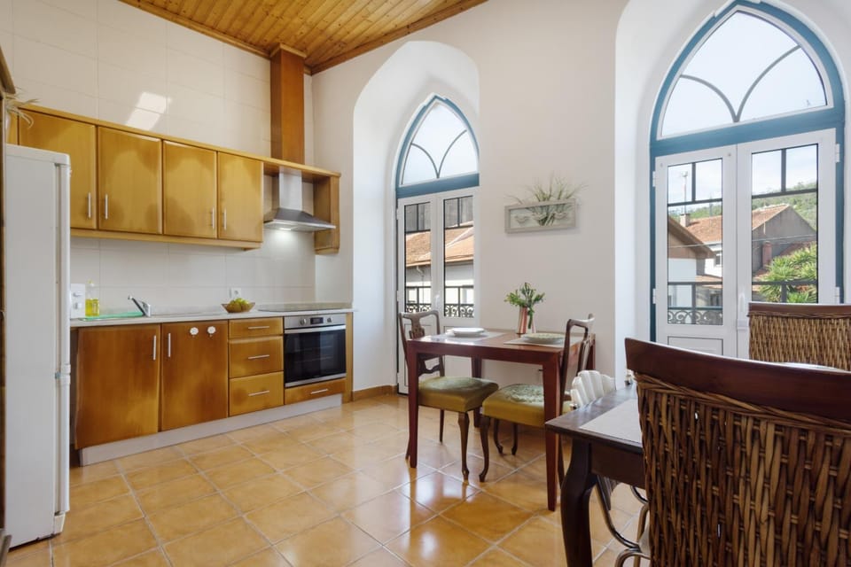 Casa Mira D'Aire Apartment in Santarém District, Portugal