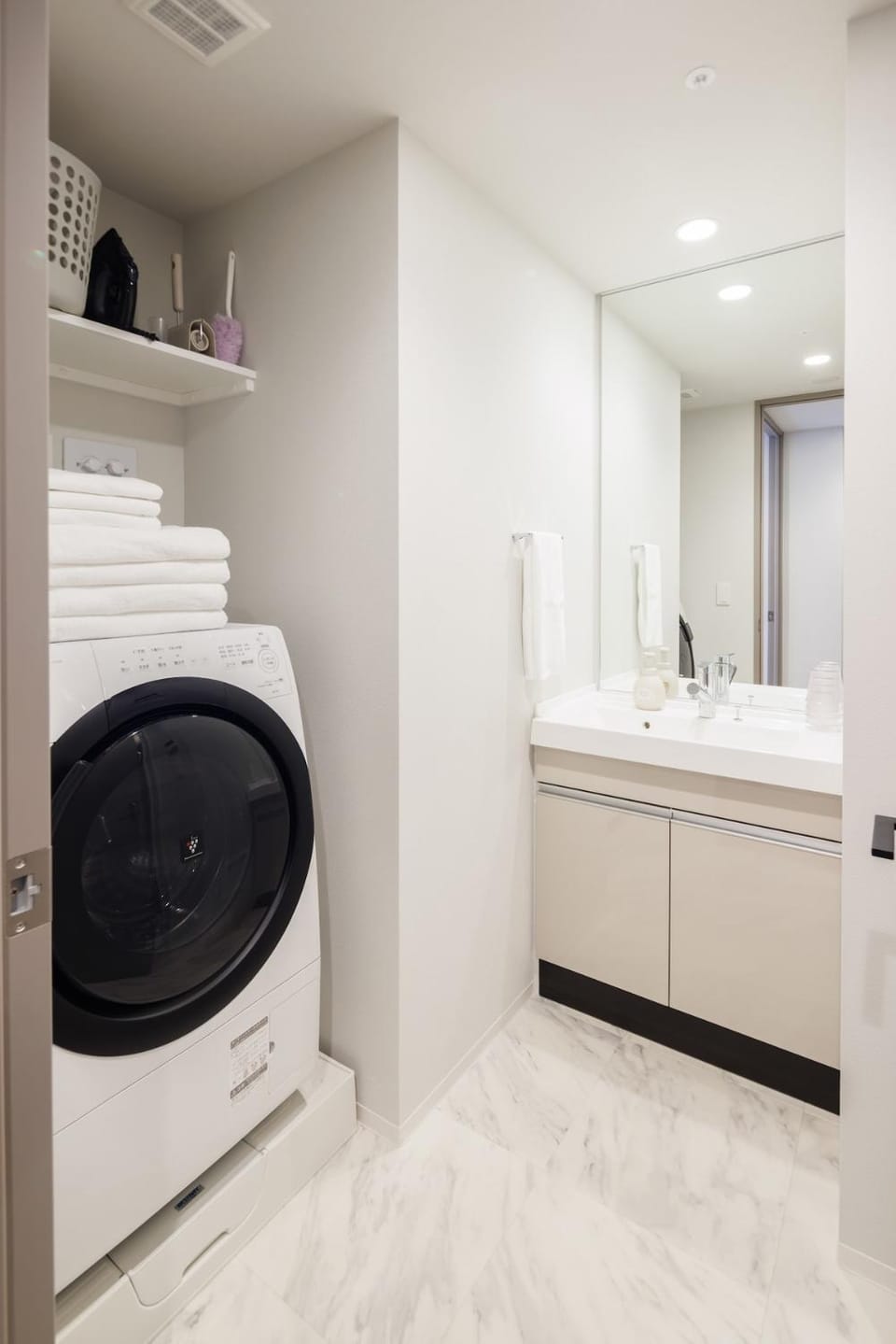 Mondomio 南2条 Room803 Apartment in Sapporo