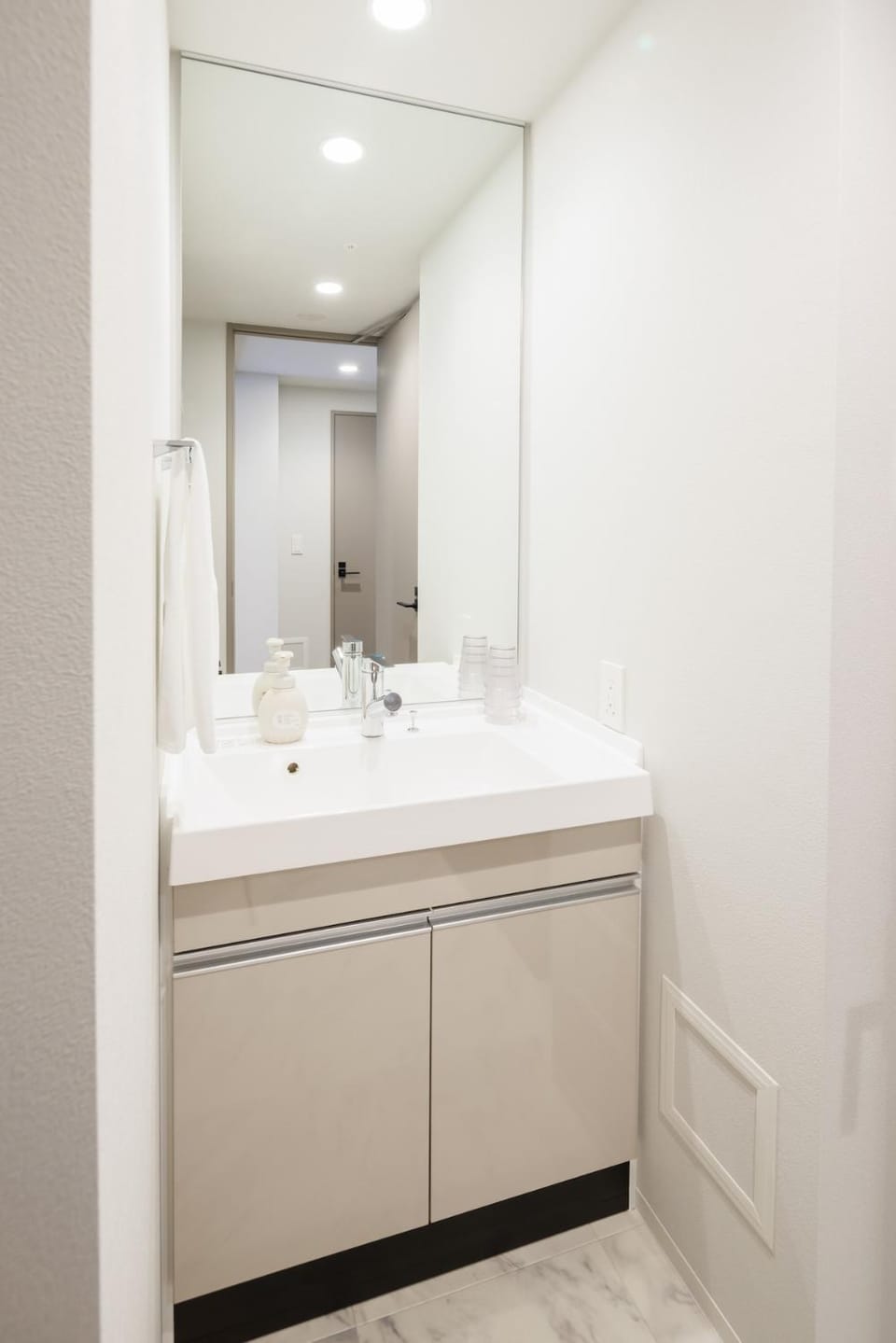 Mondomio 南2条 Room803 Apartment in Sapporo