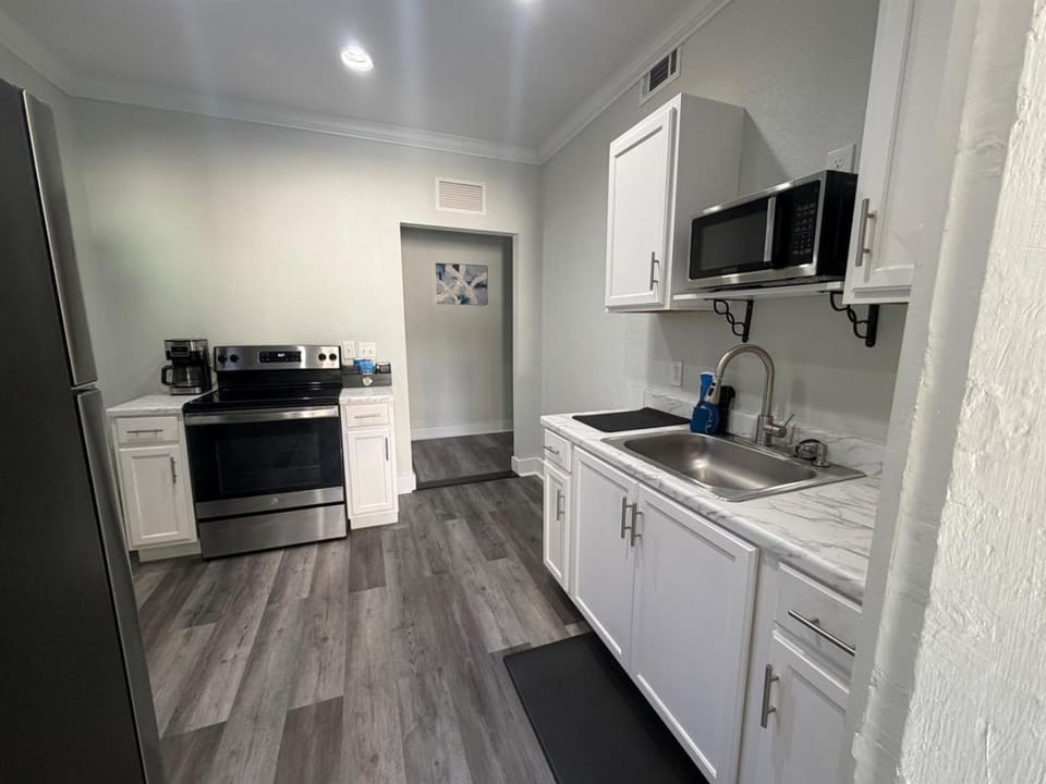 Thornton park oasis 1 bedroom Apartment in Orlando