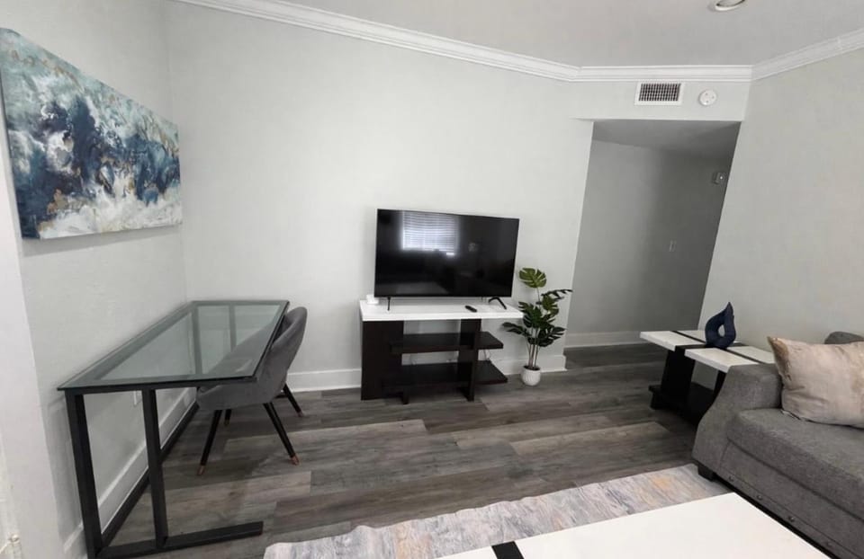 Thornton park oasis 1 bedroom Apartment in Orlando