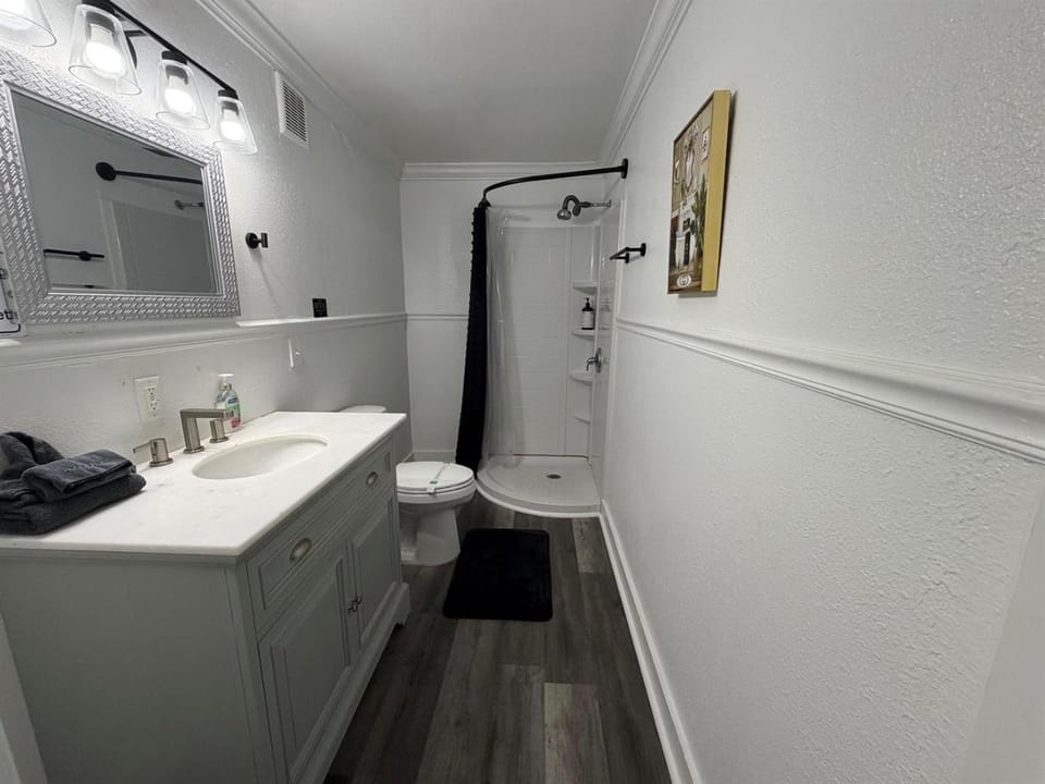 Thornton park oasis 1 bedroom Apartment in Orlando