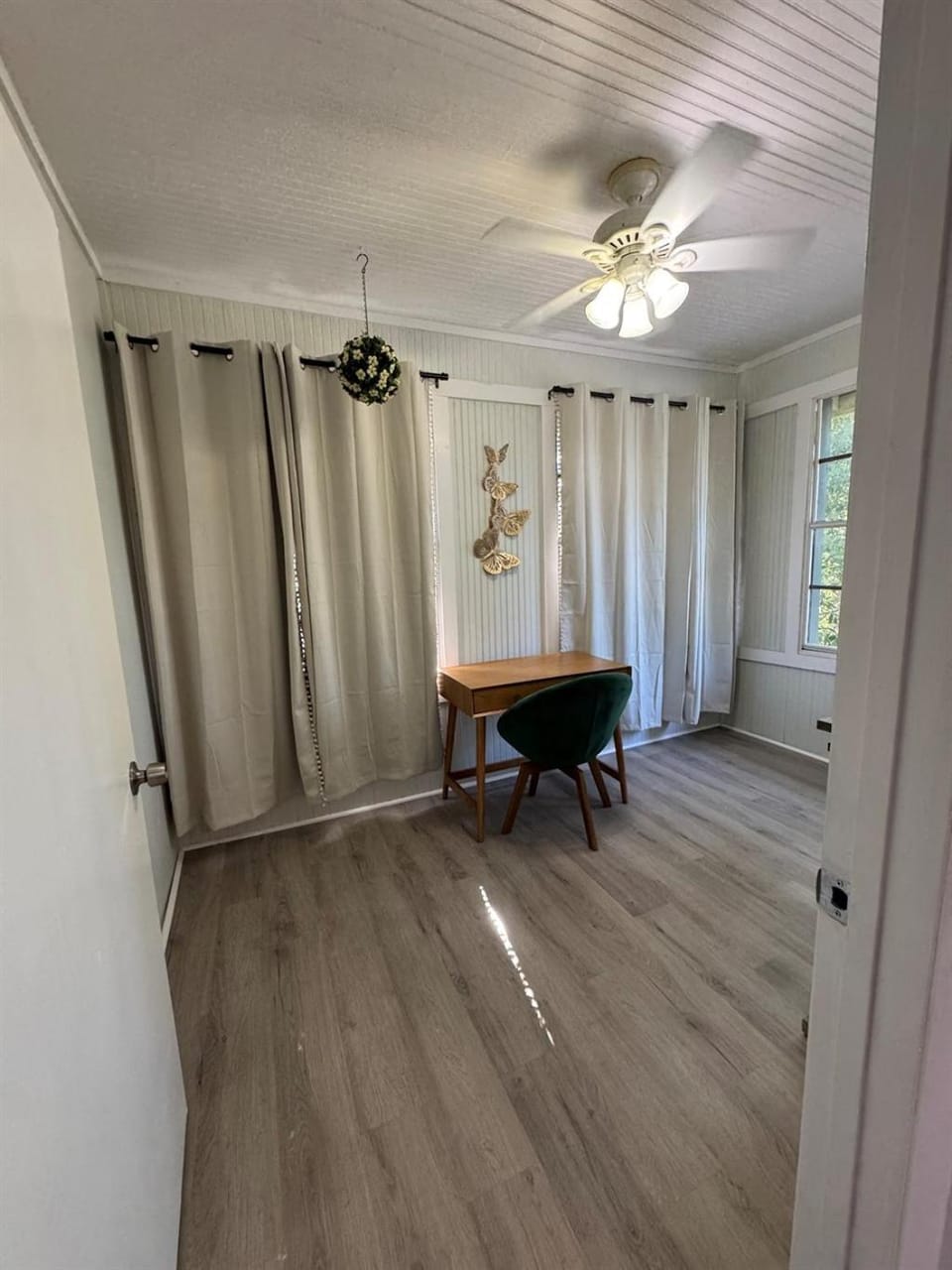 Lake Eola Thornton Park Studio with balcony Apartment in Orlando