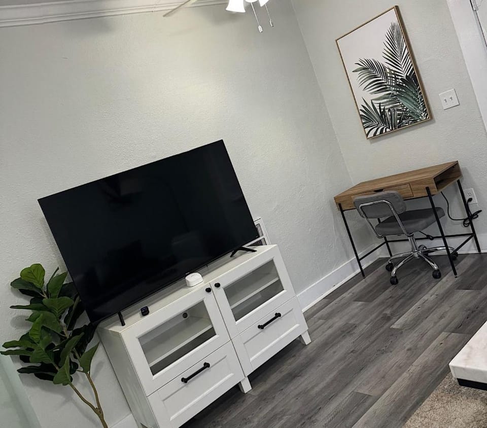 Thornton park paradise 1 bedroom Lake Eola Apartment in Orlando
