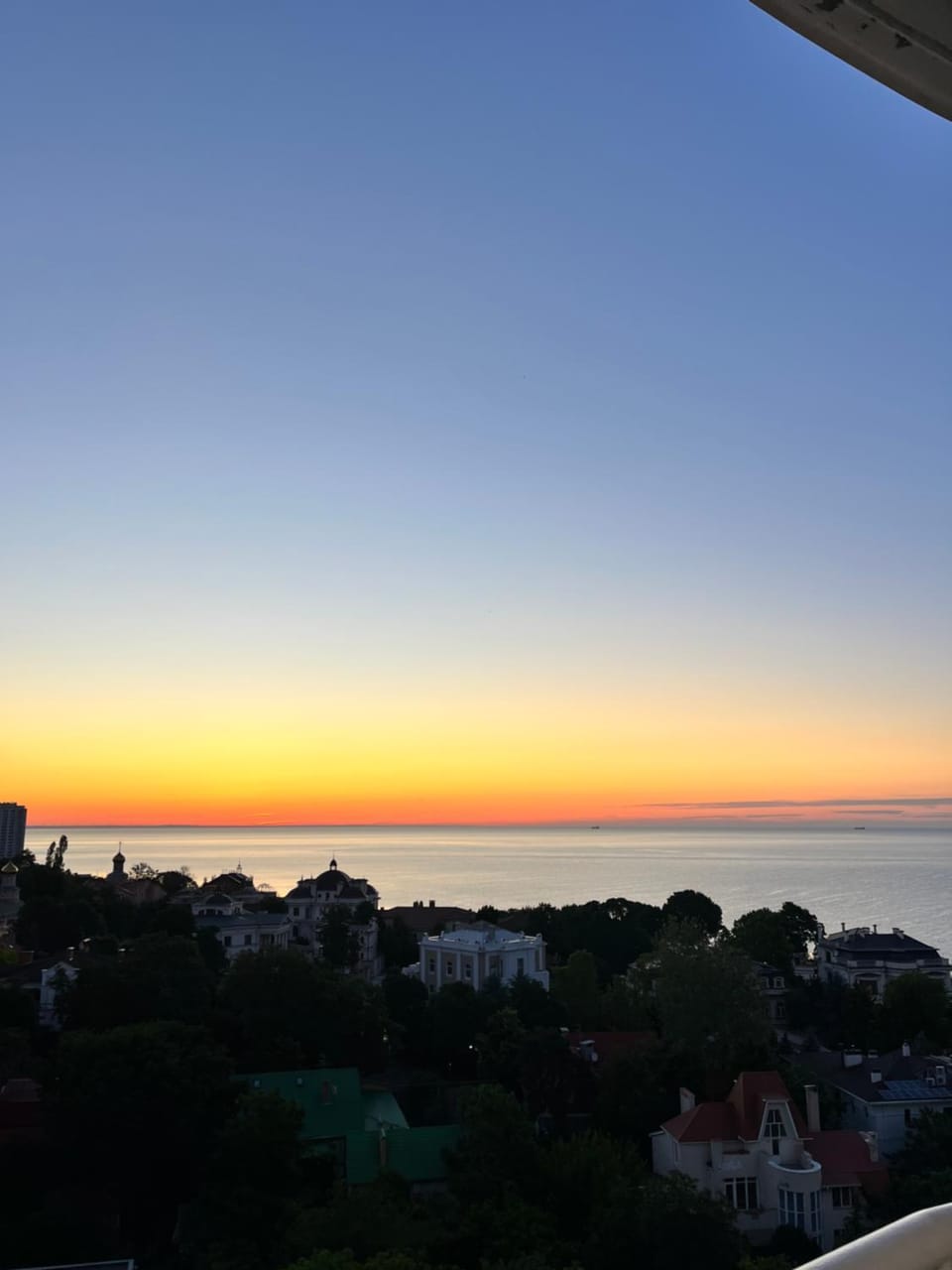 Sunrise